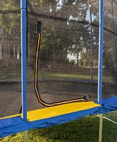 Jumpking 10" x 15" Oval Trampoline