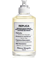 Maison Margiela Replica Afternoon Delight Eau de Toilette, 3.4 oz.