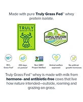 Legion Athletics Legion Whey+ Natural Whey Protein Powder - Coconut Cream