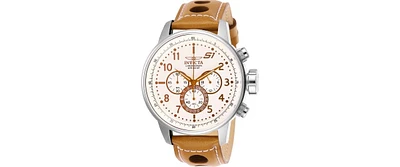 Invicta Men's S1 Rally Quartz Chronograph Dial Watch