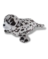 Wild Republic Cuddlekins Harbor Seal Stuffed Animal, 12 Inches