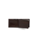 Wardville Pouch Wallet