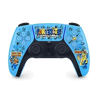 PlayStation 5 DualSense Wireless Controller - Fortnite Limited Edition