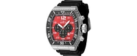 Invicta Men's Pro Diver Quartz Chronograph Black