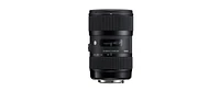 Sigma 18-35mm f/1.8 Dc Hsm Art Lens for Nikon Dslr Cameras