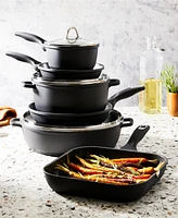 Cuisine::pro Granite 9pc Cast Aluminum Set