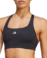 Adidas Women's Powerimpact Medium Support Training Bra