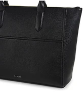 Radley London Oak Street-Medium Zip Top Tote Bag