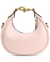 Coach Women's Jonie Mini Leather Bag