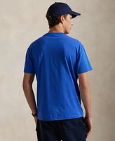 Polo Ralph Lauren Men's Classic-Fit Logo Jersey T-Shirt