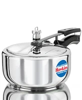 Hawkins Stainless Steel Induction Compatible 3 Liter Pressure Cooker