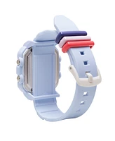 G-Shock Baby-g Ladies Resin Watch