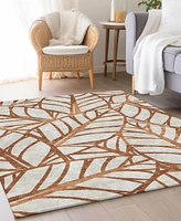 Addison Chantille ACN741 9'x12' Area Rug