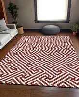 Addison Chantille ACN731 8'x10' Area Rug