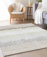Addison Chantille Machine Washable ACN736 10'x14' Area Rug