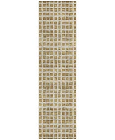 Addison Chantille ACN727 2'3"x7'6" Runner Area Rug