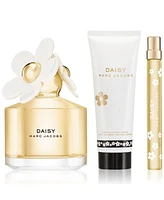 Marc Jacobs 3-Pc. Daisy Eau de Toilette Gift Set