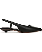 Franco Sarto Women's Palmira Pointed Toe Slingback Pumps