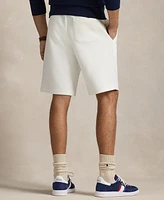 Polo Ralph Lauren Men's Double-Knit Shorts