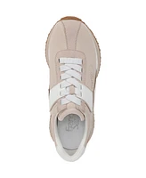 Franco Sarto Women's Erica Lace Up Platform Sneakers