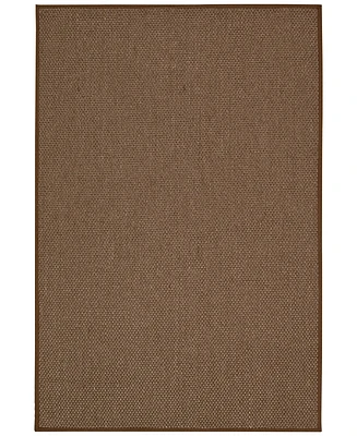 Calvin Klein CK207 Kerala Sisal Java 8' x 10' Area Rug