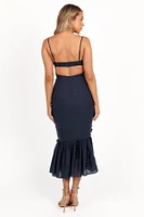 Petal and Pup Women's Posedly Midi Dress