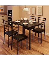 gaomon 5 - Piece Dining Set