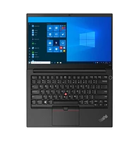 Lenovo 2023 ThinkPad E14 Gen 3 14.0" Fhd Ips Business Laptop (Amd Ryzen 7 5700U 8-Core, 40GB Ram, 2TB PCIe Ssd, Amd Radeon, Win 11 Pro)