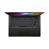 Acer Swift Edge SFA16 16.0" 4K Oled Laptop (Amd Ryzen 7 6800U 8-Core 2.70GHz, 16GB LPDDR5 6400MHz Ram, 1TB PCIe Ssd, Amd Radeon, Win 11 Pro) w/Hub