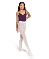 Capezio Girls Transition Tight