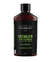 Razor Md Control Wash