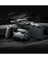 Dji Avata 2 Fly More Combo (Three Batteries)