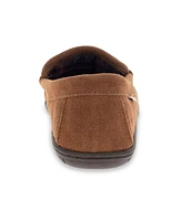 Staheekum Men's Forrager Flannel Slipper