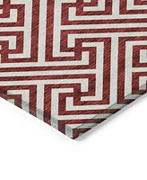 Addison Chantille ACN731 8'x10' Area Rug