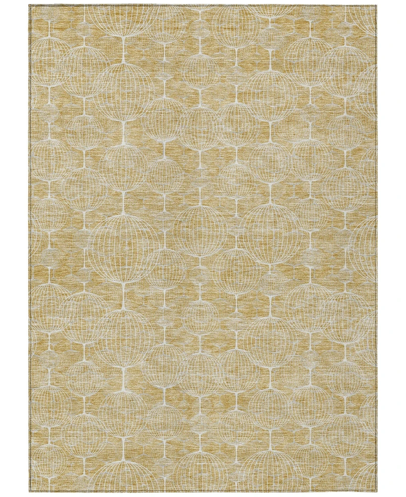 Addison Chantille ACN732 2'6"x3'10" Area Rug
