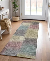 Addison Chantille ACN742 2'3"x7'6" Runner Area Rug