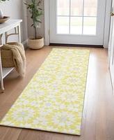 Addison Chantille ACN734 2'3"x7'6" Runner Area Rug
