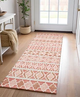 Addison Chantille Machine Washable ACN726 2'3"x7'6" Runner Area Rug