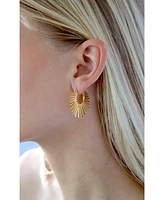 Salty Cali Sol Earrings