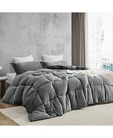 Byourbed Fatter than Fat - Coma Inducer Comforter Set