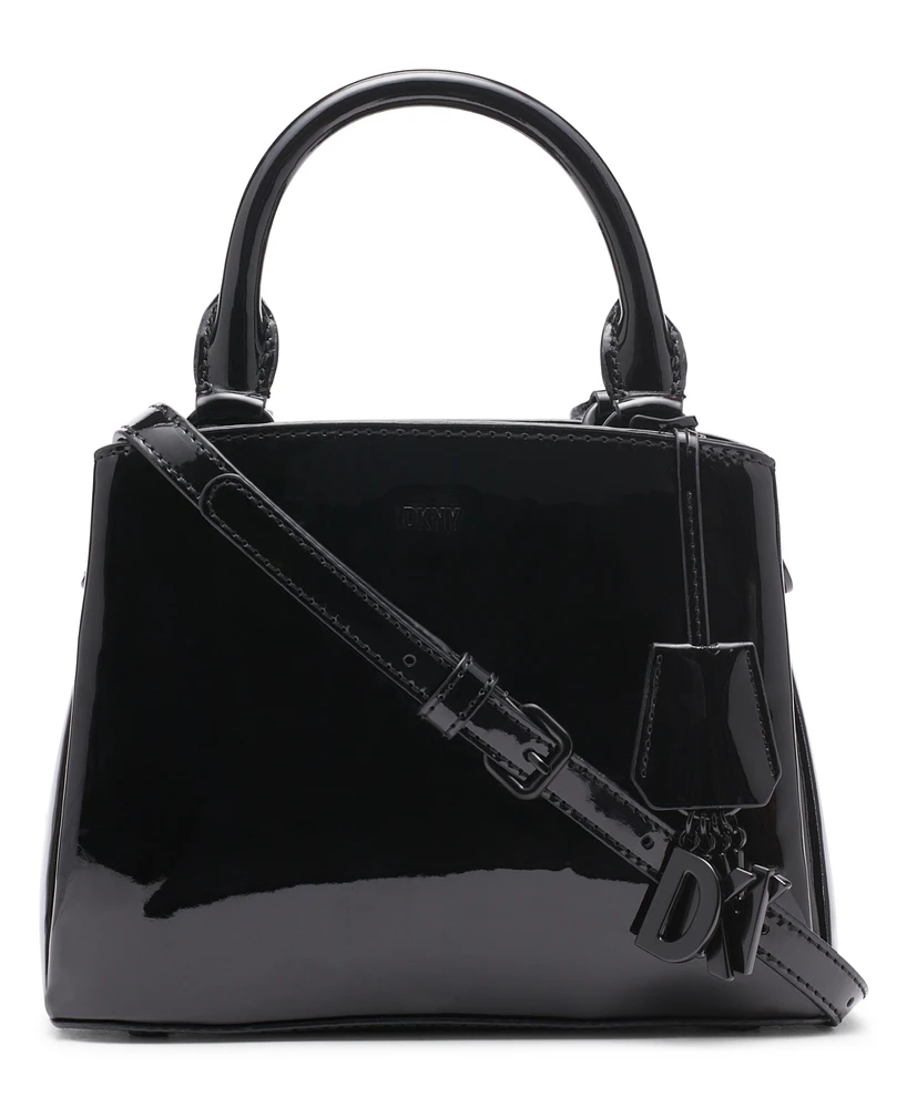 Dkny Paige Small Satchel Bag