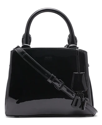 Dkny Paige Small Satchel Bag