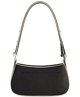 Jason Wu Elsa Small Leather Cresent Shoulder Bag