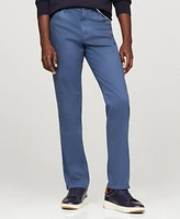 Tommy Hilfiger Men's Denton Five-Pocket Pants