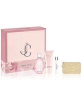 Jimmy Choo 4-Pc. L'Eau Eau de Toilette Gift Set