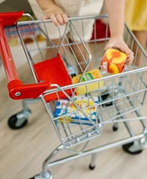 Melissa & Doug Shopping Cart