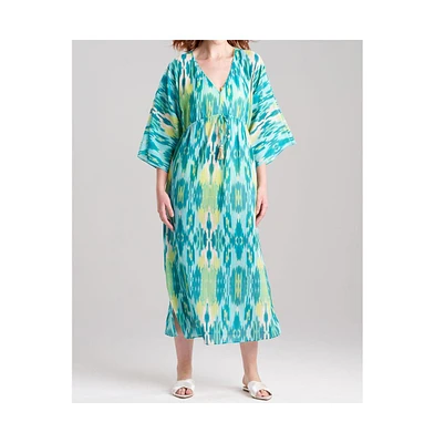 Natori Women's Ibiza Caftan