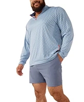 Chubbies Men's Signature Ice Caps Shorts