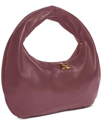 Sam Edelman Michaela Small Leather Hobo