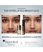 Mac Hyper Real Serumizer Eye